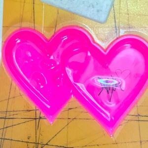 DEMON stomp pad, 💕